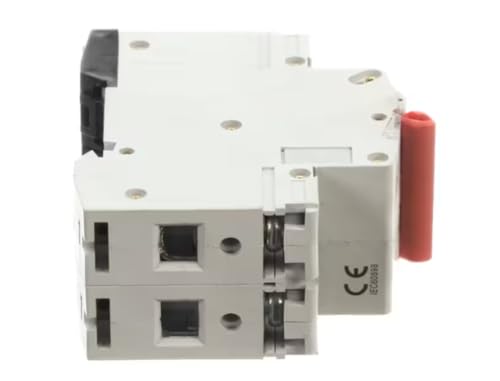 Fits Doyon BKN-b C10 10000 3 Circuit Breaker, 2 Pole, 10 Amp