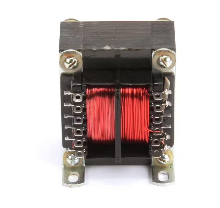 Fits Henny Penny A41-80-36 1448 CC1415 Transformer, 115/230 Primary, 18/36 Secondary for EEE-142, LVE-104, LVG-203
