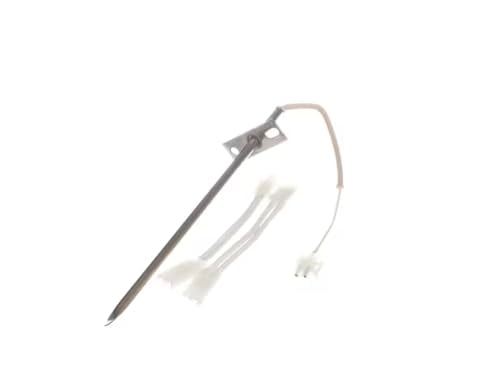 Temperature Sensor Fits Whirlpool SD1024A523, 1801E158992 – Long Range