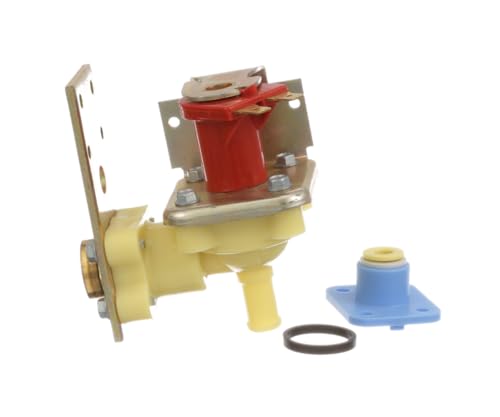 240V-60HZ-10W 257C17 208/230 Volt Water Inlet Valve