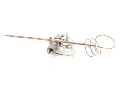 Thermostat 450°F GS Series – Fits Vulcan Hart GST50240000 for 924RX, 936RX, 948RX, 960RX, 972RX & ASA/MSA Series