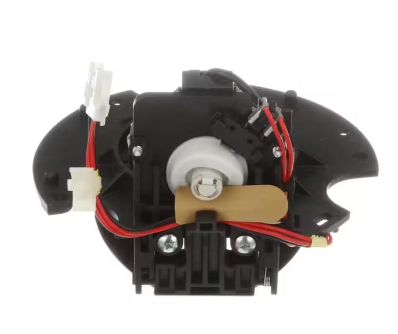 J208-2. 7RP 237C 2015 Ignitor/Orifice Assembly, Top Burner, Right Rear, 5K for FGGF3059TDE, FGF337GBF, CGGF3056KFS