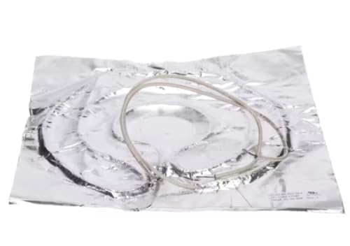 JT-02-05-909-00-F 120V 375W 02-05-909 REV 3 Element, Foil Blanket, 120 Volt, 375 Watt, SW-7QT
