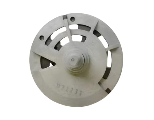 D22231 ROTOR & DISC for GXSF30V, GXSF30V00, GXSF30V01