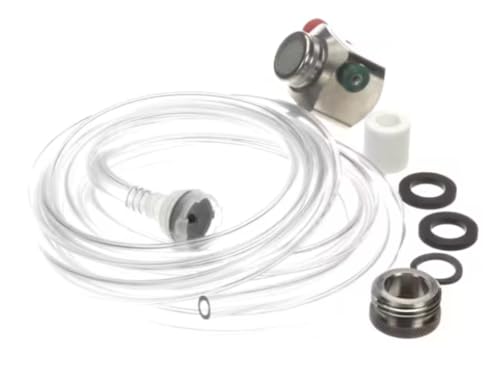 Fits Dema 175,890 167 Soap Prportioner Kit