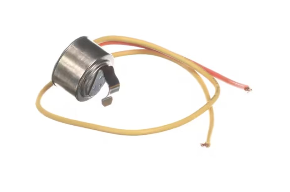 T-O-D 1230/1015 Defrost Thermostat, 38489KBSMRSS