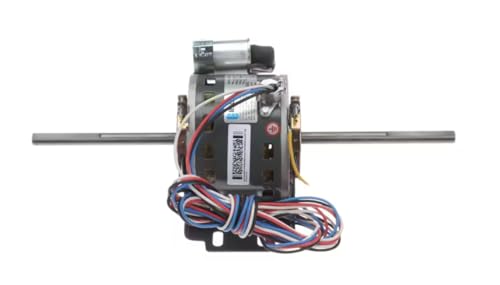 Fits International Environmental Corporation J1171720304 CBB65 Motor, Direct Drive, 277 Volt, 60HZ, 1PH, 1/12HP for LHA04D6, LHA06D6, LHA03D6