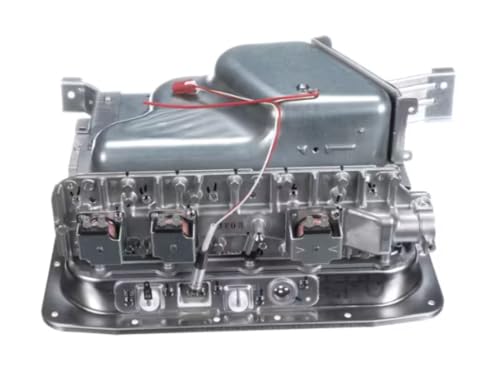 Fits Rinnai ZJF03 Burner Unit Assembly, LPG