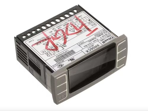 Electronic Controller – Fits Atosa XR06CX-4R1F1 for MBF/MCF Series (MBF8001–MBF8004, MCF8701/8703)