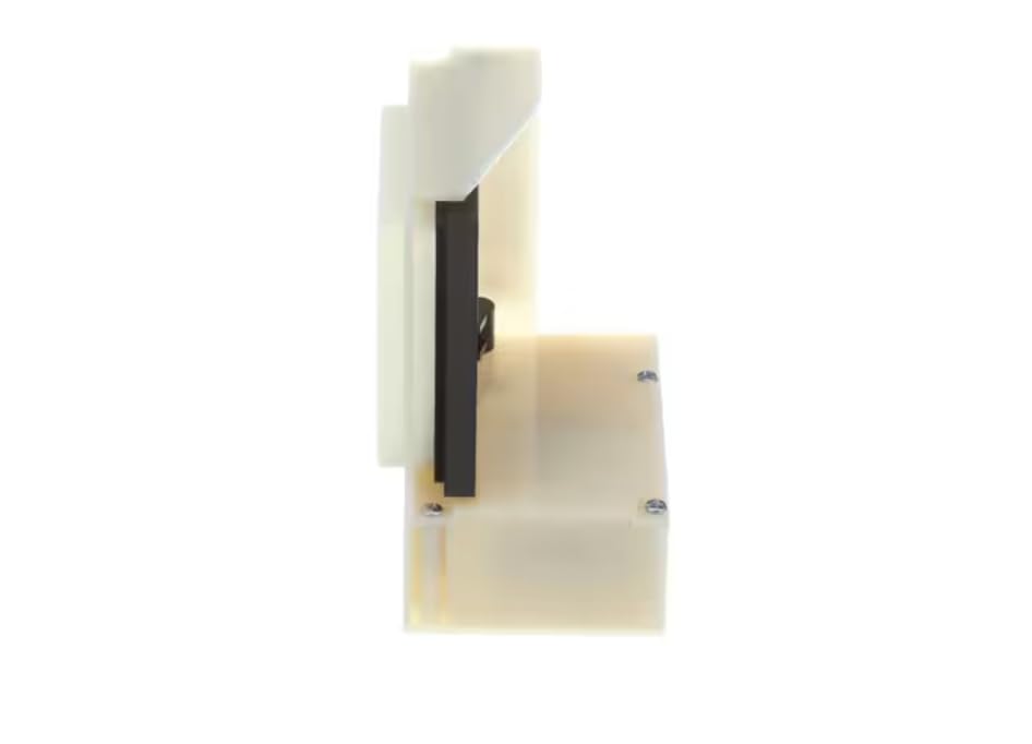 DC12V US005876014A Damper Assembly, Refrigerator