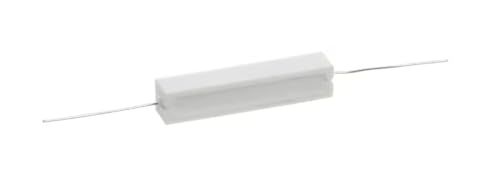 Fits Frymaster 1244 10W 13R J Resistor, 13 OHM, 10W, 120V for 18UE, 2836 w/o Float Switch, 2836 with Float Switch