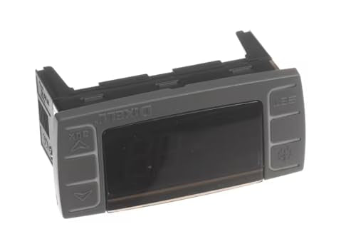 Digital Front Display Controller AY001SB4A0 – Fits Atosa CX40 ‑001D0