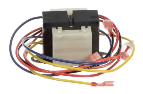 30GDD 0406 Transformer, 208/240V to 24V, 50/60HZ, 30VA for ID0876C, IY0874C, iCVD0696