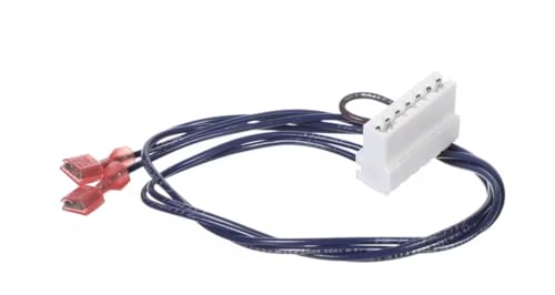 Fits Henny Penny E516147 Wire Harness, C1000/C2000, Non SSI Output