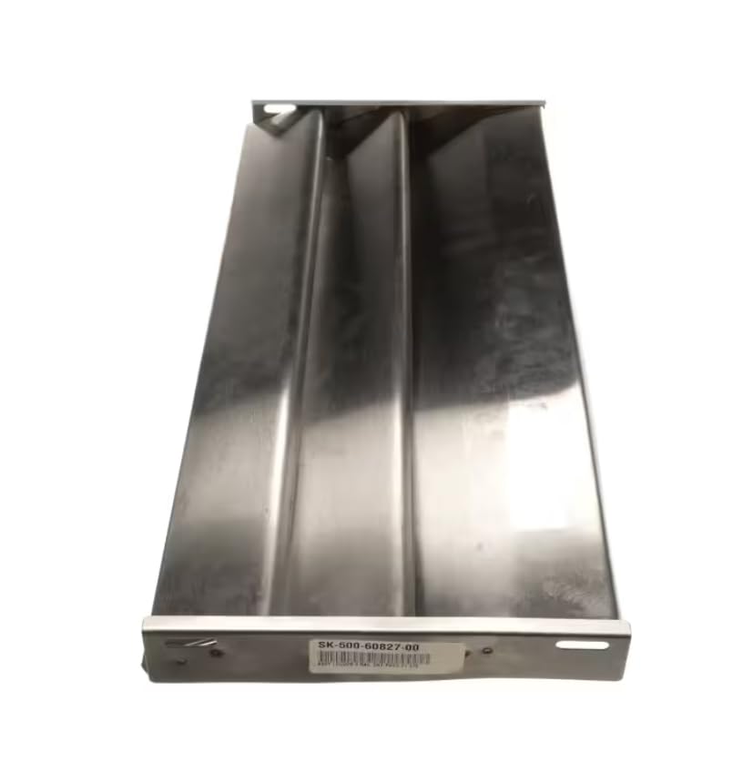 Fits Traulsen SK-500-60827-00 Panel, Louvered