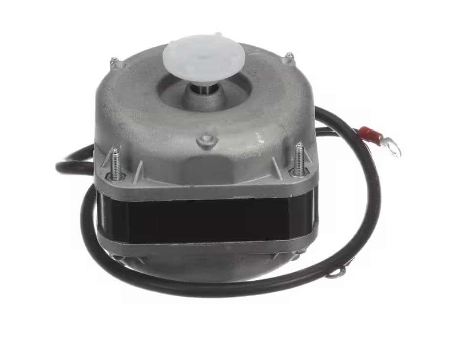 Fits Duke YZF10-20 810-10156 E224013 Fan Motor
