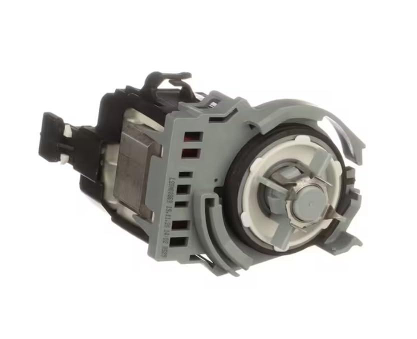L20M00869 0529 MO17001 Drain Pump, Dishwasher
