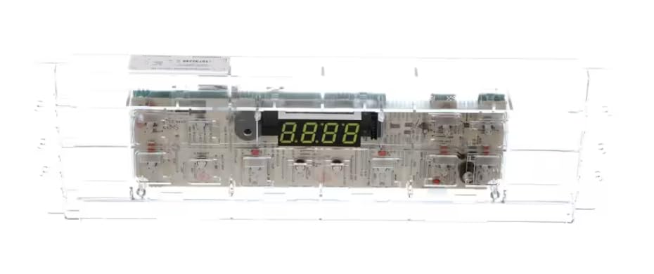1210730246 RGT9BXG170CN-AA 2045 12091 00017 Oven Control Board, T09, Range