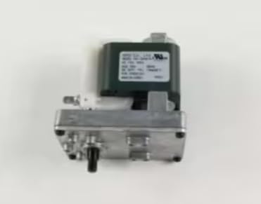 SG-3240ITA 078597.001 17AM028 TI G Z203 E172720 2 Auger Motor and Yoke REFRIG
