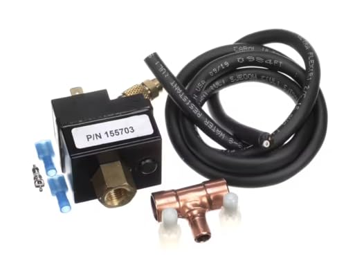 Fits Electro Freeze 155703 5B7918400031 Low Pressure Cutout Kit