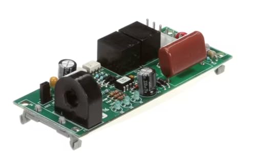 Fits Hobart 875510C 57PR1805A Printed Circuit Board Assembly for MG2032, MG1532