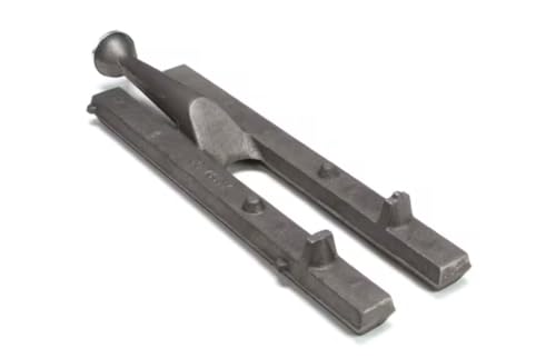 Fits Garland DG 7446X H-Burner with Air Shutter for G24-36G, G24-4L, G36-6S