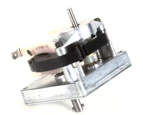 ES4638 SL16816 Rack Motor, 120V, 60HZ for FDWD-1, FDWD-12, FDWD-2
