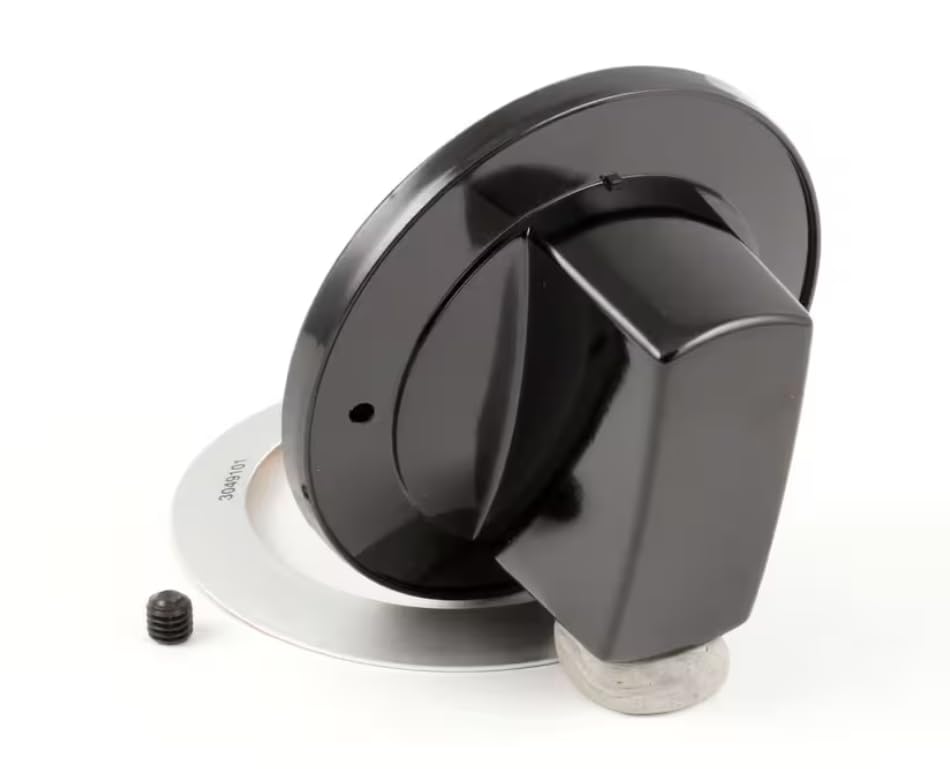 Fits Garland 3049101 Knob Kit, 1849701/1314145