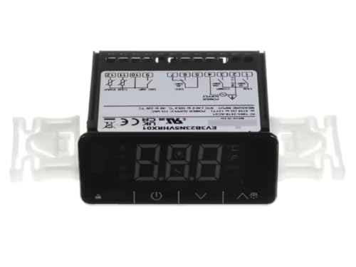 Fits Fagor Commercial EV3B23N5VHRX01 1865-2418-AC01 Control CONG EV3B23N5VXRX03 115V