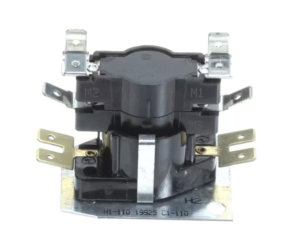 Fits York H1-110 19925 C1-110 A2146A Sequencer Assembly, Furnace for 2HE04505458, 3110-750, 3110-751