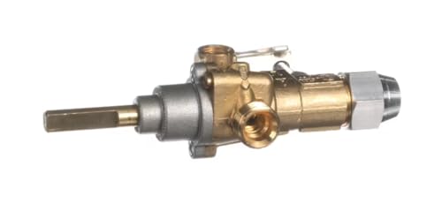 Fits Electrolux Professional 0974 Valve with Clamp, Manual for E7FTEDCSO0, E7FTEDSRO0, E7FTEDSSO0