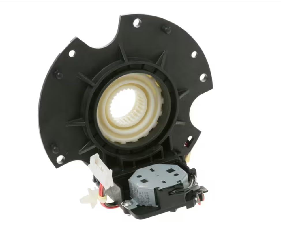 3370495 NR170A 012102015 042 20 Mode Shifter Assembly, Washing Machine for FUM21SVDRWW, FUM21SVBRWW, FUM21DTDRWH