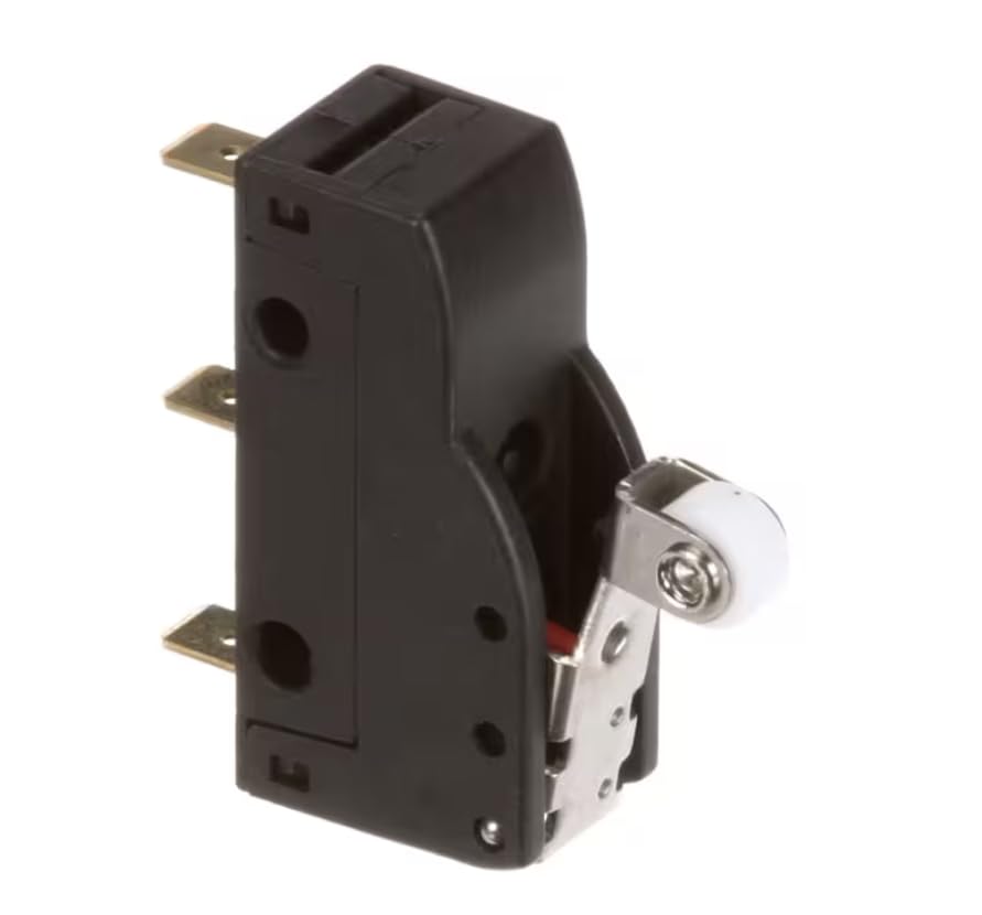 Fits Rondo K16 MK1-259754 GB14048.5 A300 Q300 58X0 60947-5-1 Security Position Switch, 250V, 5A for SSO675, SSO675C, SSO677