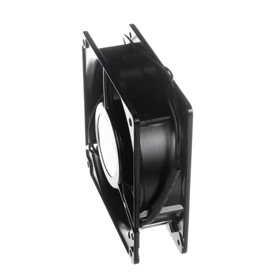 Fits Star 2309 Axial Fan, 220/230 Volt, 50/60HZ, 110CFM for CSD-2-H, CSD-2A, CSD-2CF
