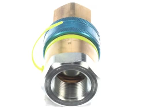 Fits Dormont 2141 SNC A219-2 SnapFast Quick Disconnect Coupling
