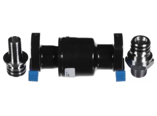 Fits Lancer US 17942 Water Pressure Regulator Kit, 50PSI