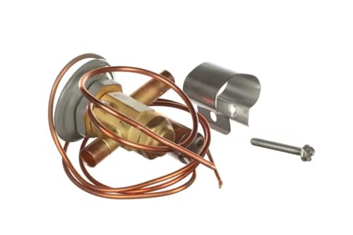 Fits Rheem 61-102211-37 32424-1-AW1 Thermal Expansion Valve/TXV for RACA14036ACD000AA, RACA14036AJD000AA, RACA14042ACT000AA