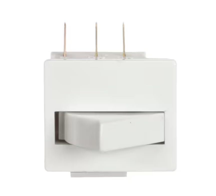 0811 25T85 D31 Door Light Switch