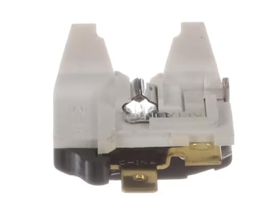 Fits Electrolux Professional GVD8AB Overload Protector, Compressor