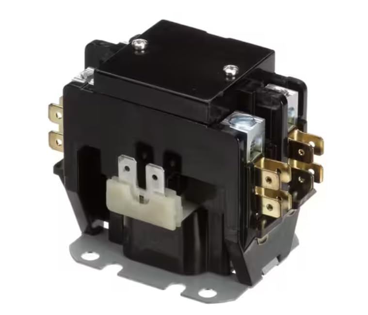 Fits Thermodyne A1514 Contactor, 2 Pole, 120 Volt 50/60HZ Coil for 300OC, 700CT, 950NDNL