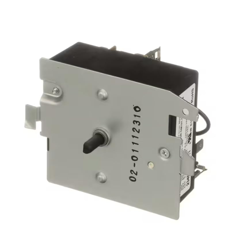 E190094 Timer Assembly, Dryer