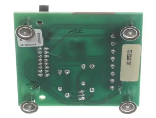 Fits Taylor MPC-GC451-012 ASY-GC451-010 (1004) ASY-GC451-PCBA REV D BG1355628 RY0228351 Interface Board, Thermo, M15E/22E