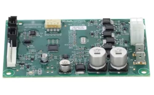 Fits TurboChef 6879B000-99 E227809 TUR-CON-7181 9284 M0042409 Speed Control Board, Conveyor