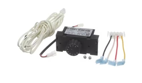 ET3S-ZRR-F70M0FG01 7895113111704 140520/02 1122B-16 ET3S Vers.4 ZRR-F7OM0FG01 S/N 11939 Temperature Control with Wire Harness