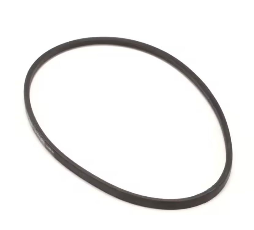 Fits Groen 2430 (4L430) 0215MX 140 V-Belt, 43" Outside Length, 1/2" Top Width, Smooth for TDB-40C TA/2, TDB-4AC TA/2