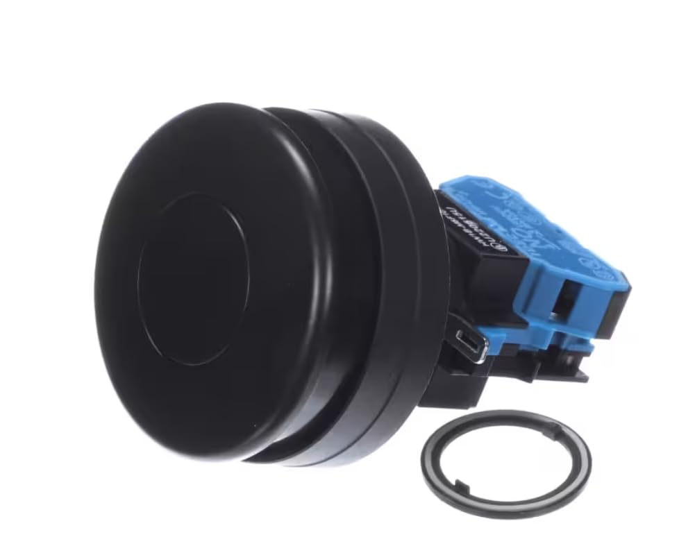 Fits Taylor U220615U Switch, Pushbutton, Dispenser, R160