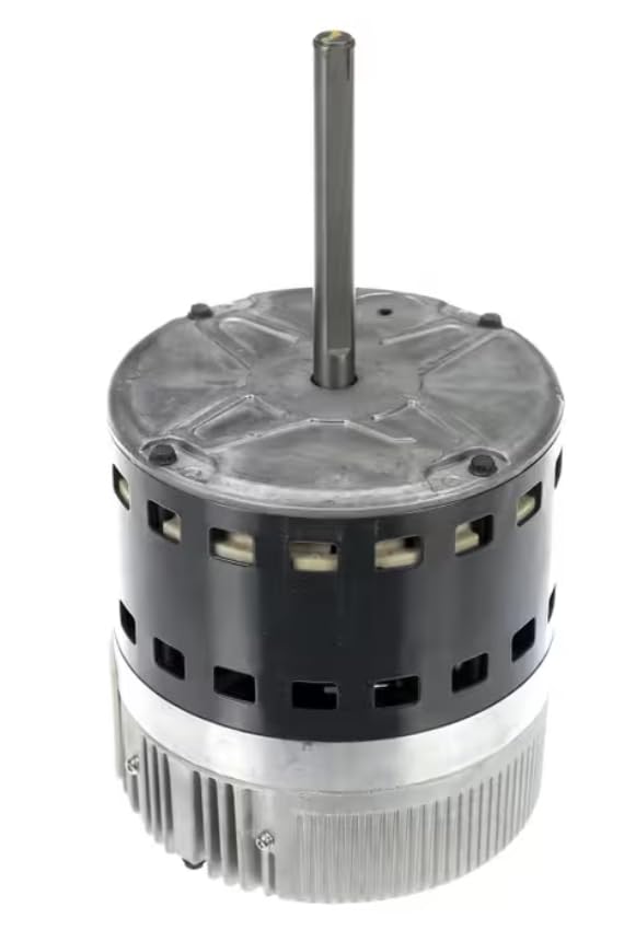 Fits Carrier HVAC 558A39GL V5367 6218-rf 162145 2000487000032 Blower Motor, 120/240V, 50/60HZ, 1PH, 1050RPM, 1/2HP, ECM X-13 Controller