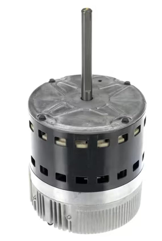 Fits Carrier HVAC 558A39GL V5367 6218-rf 162145 2000487000032 Blower Motor, 120/240V, 50/60HZ, 1PH, 1050RPM, 1/2HP, ECM X-13 Controller