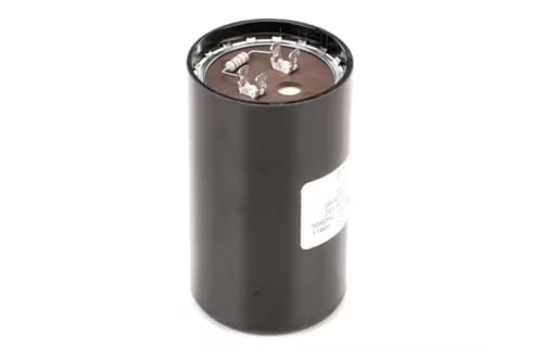 Fits Hoshizaki 243-292UF 1746H Capaacitor, Start, 250V, 243-292uF for KM-660MWJ, DKM-500BAJ, DCM-751BAH