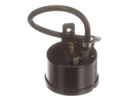 Fits Turbo Air B154 105 17J Overload Protector, Compressor